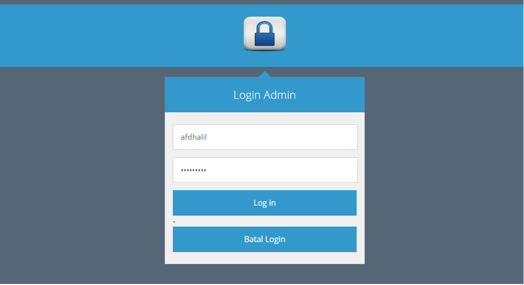 Login PGRI Toba - Persatuan Guru Republik Indonesia Cabang Toba